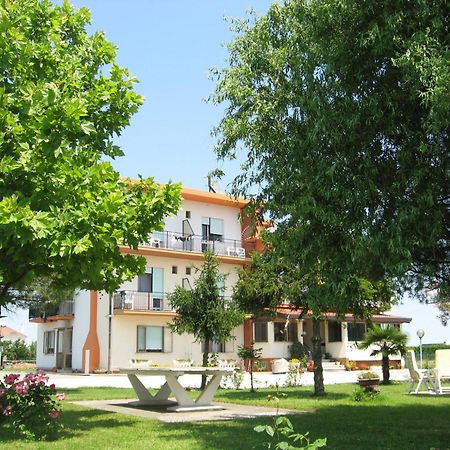 B&B Garni Da Vito Jesolo Exterior photo