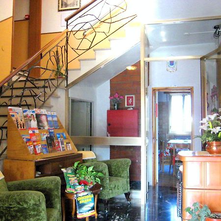 B&B Garni Da Vito Jesolo Exterior photo