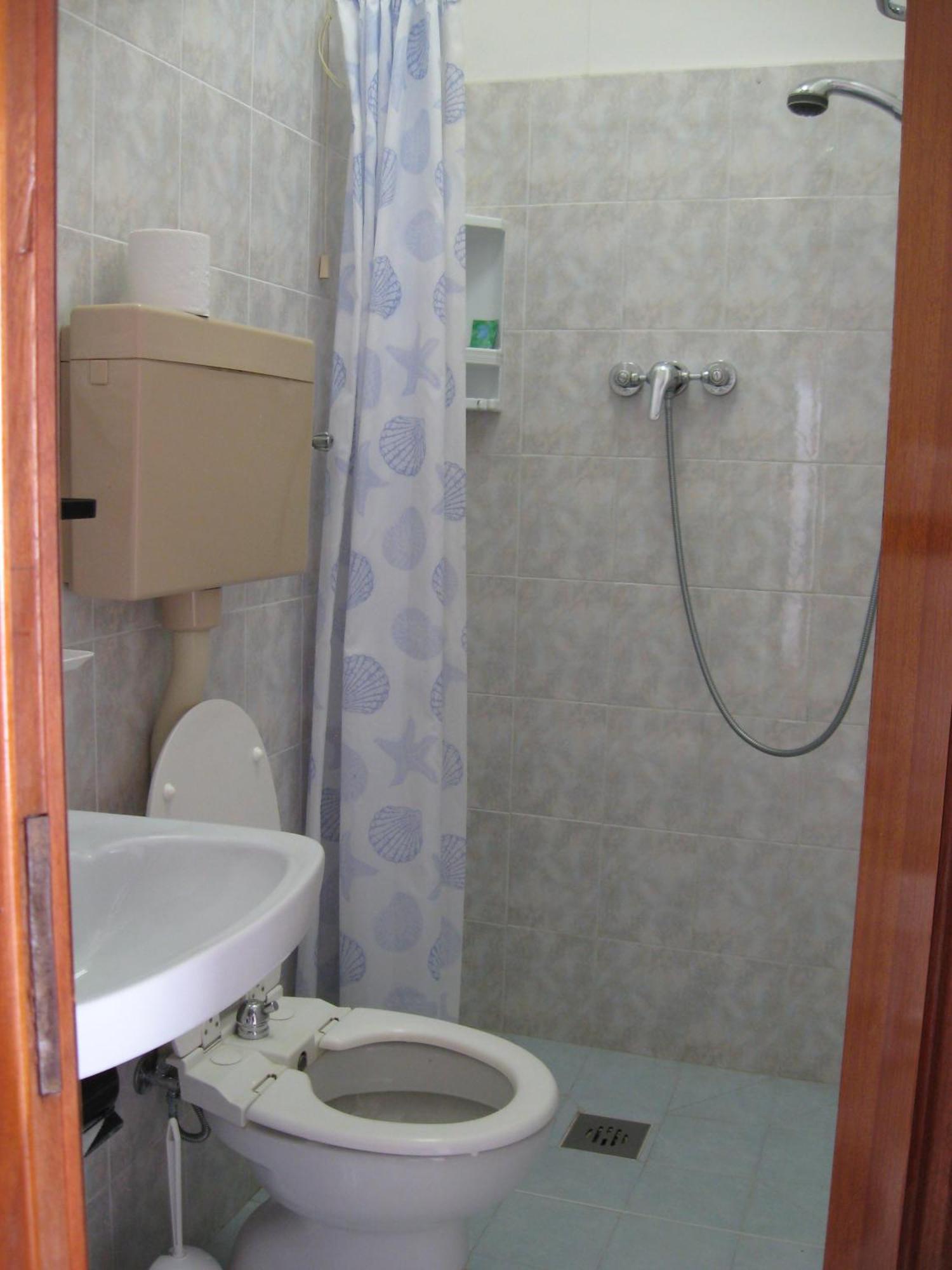 B&B Garni Da Vito Jesolo Exterior photo