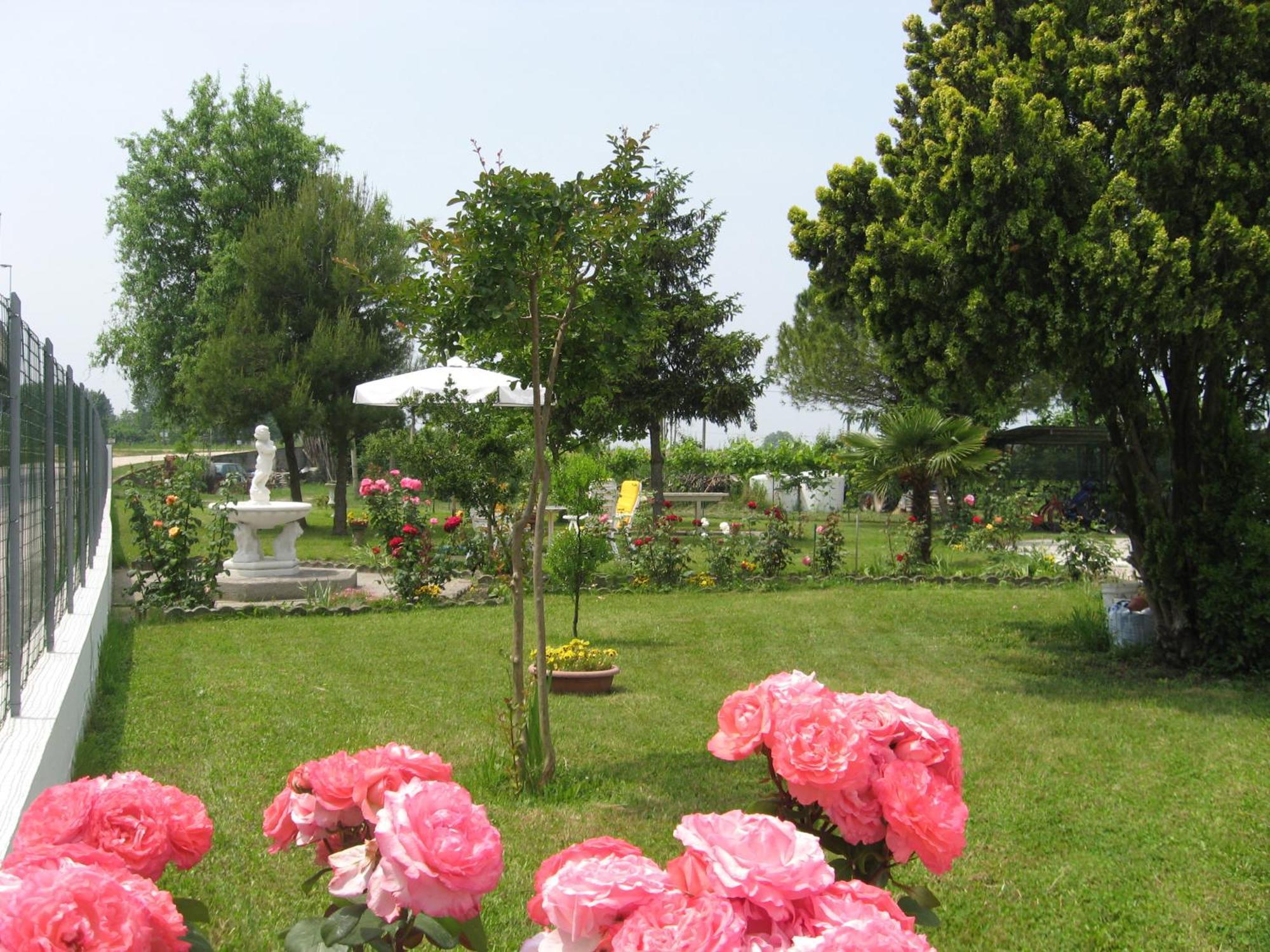 B&B Garni Da Vito Jesolo Exterior photo