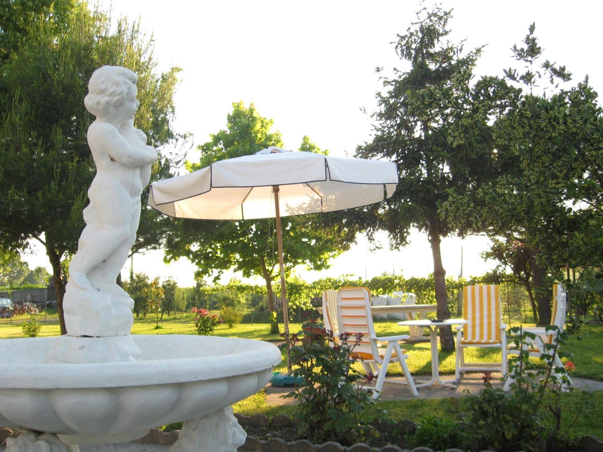 B&B Garni Da Vito Jesolo Exterior photo