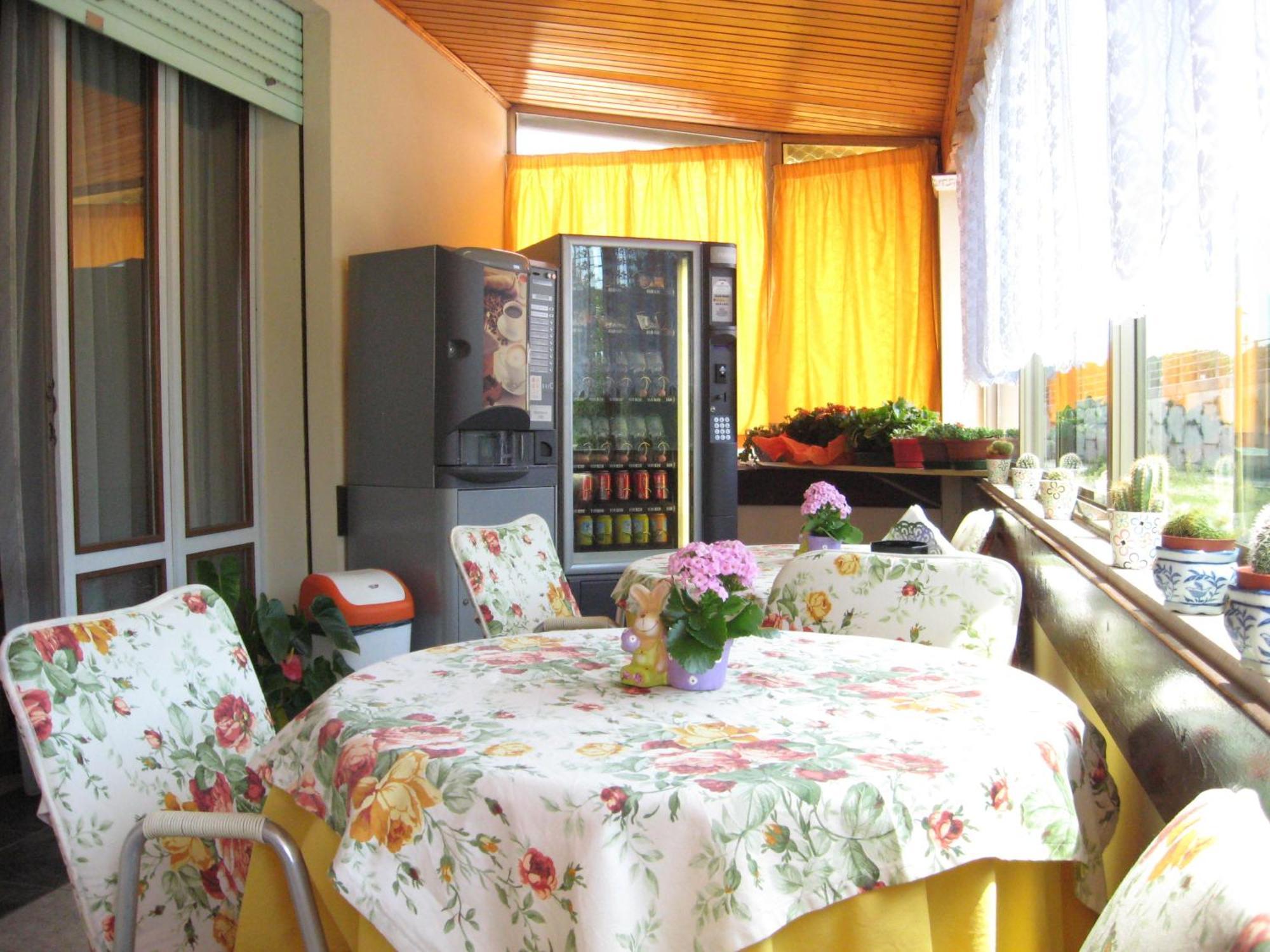 B&B Garni Da Vito Jesolo Exterior photo