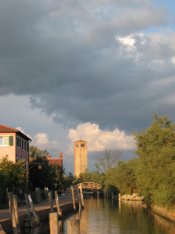 B&B Garni Da Vito Jesolo Exterior photo