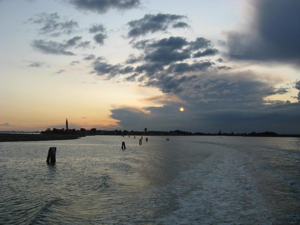 B&B Garni Da Vito Jesolo Exterior photo
