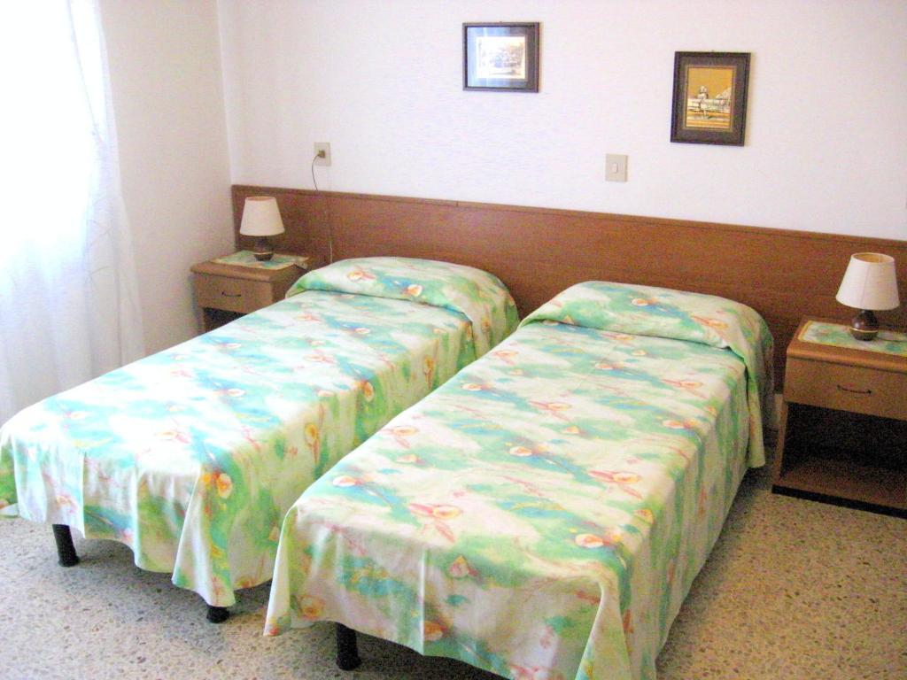 B&B Garni Da Vito Jesolo Exterior photo
