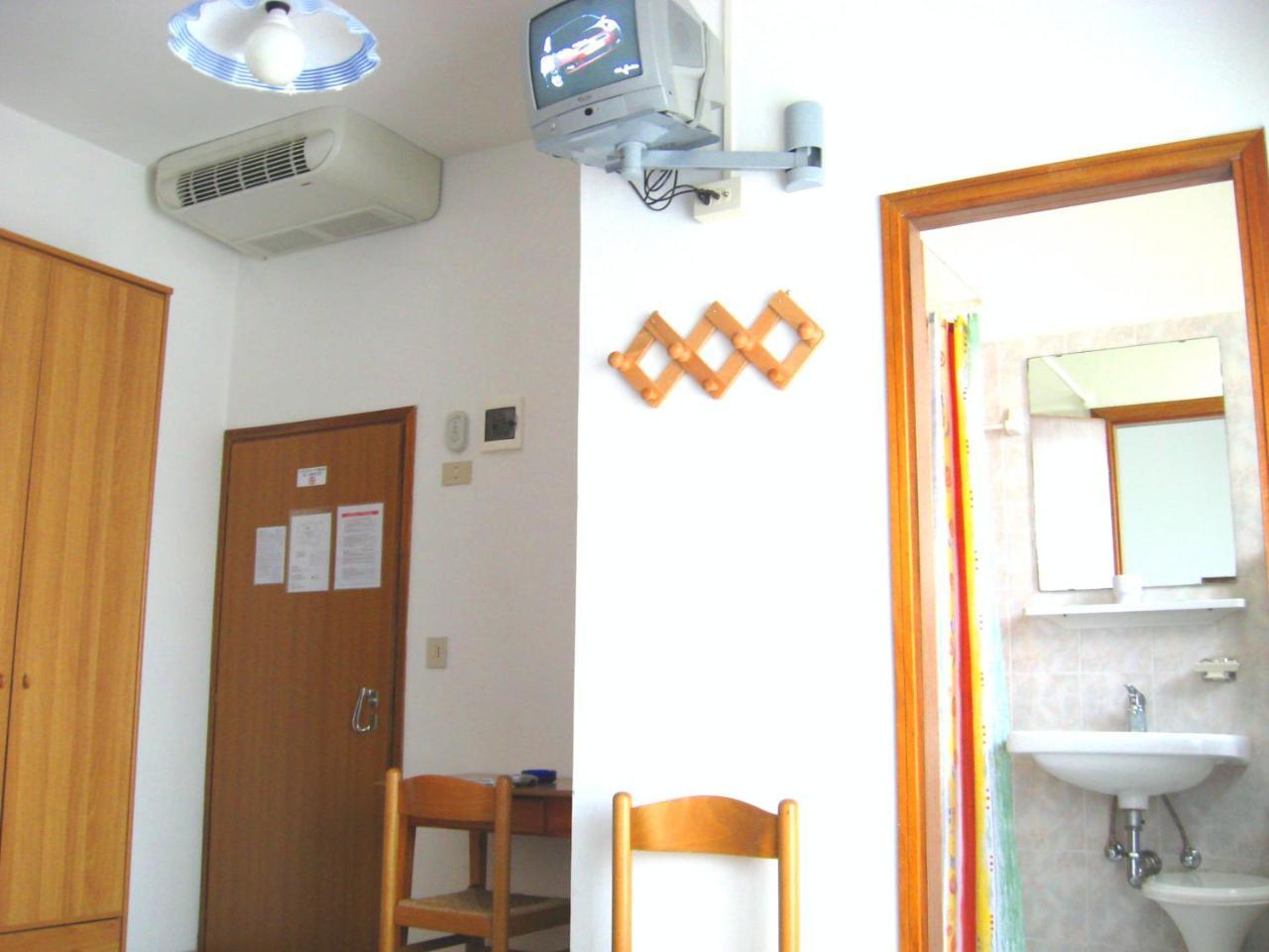 B&B Garni Da Vito Jesolo Exterior photo