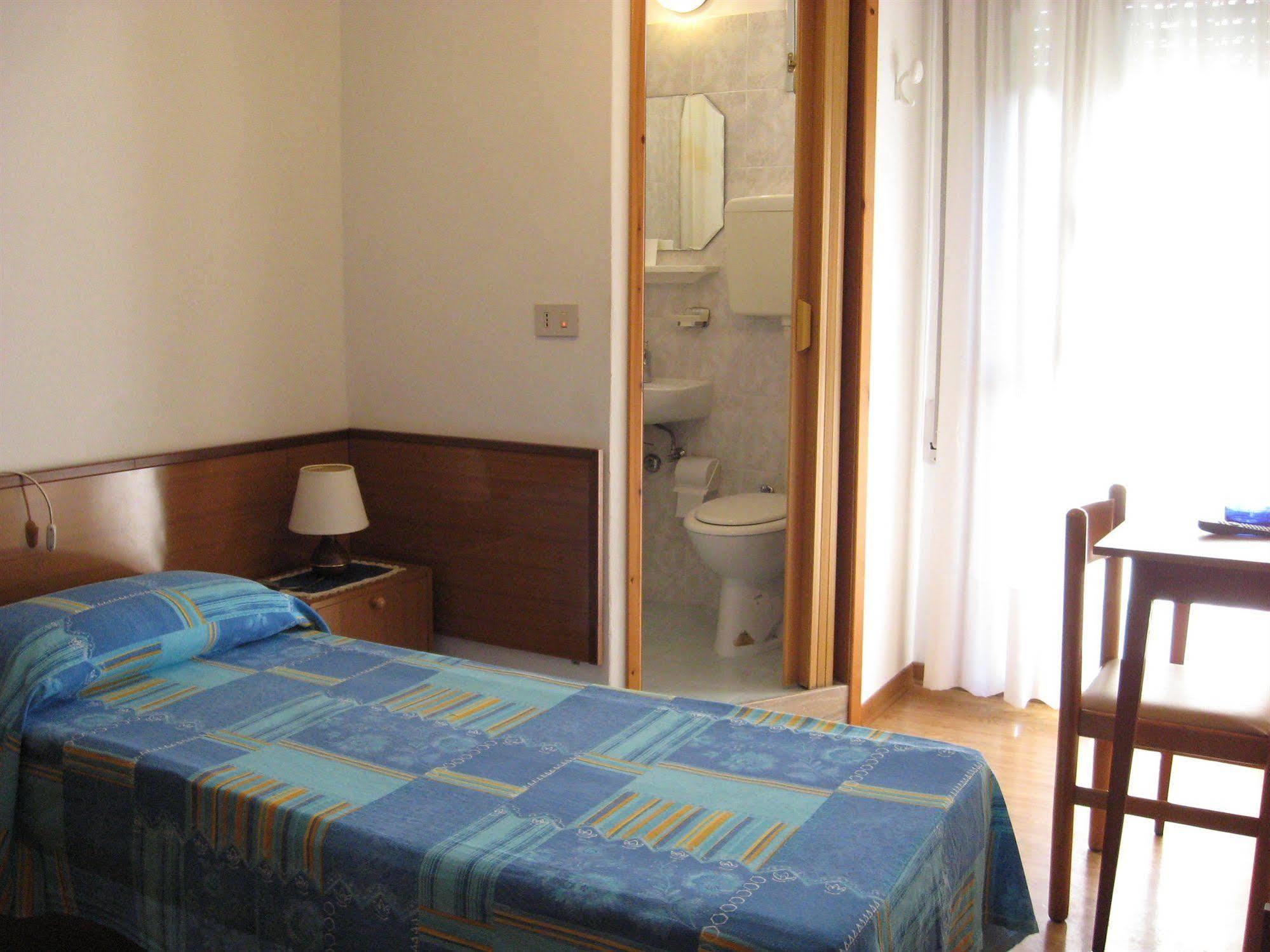 B&B Garni Da Vito Jesolo Exterior photo