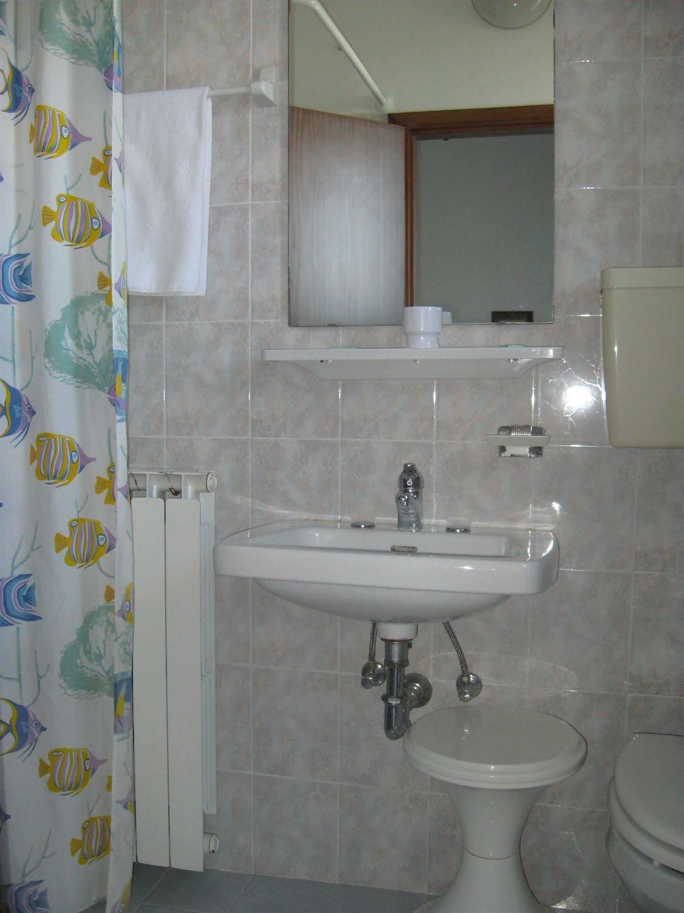 B&B Garni Da Vito Jesolo Exterior photo