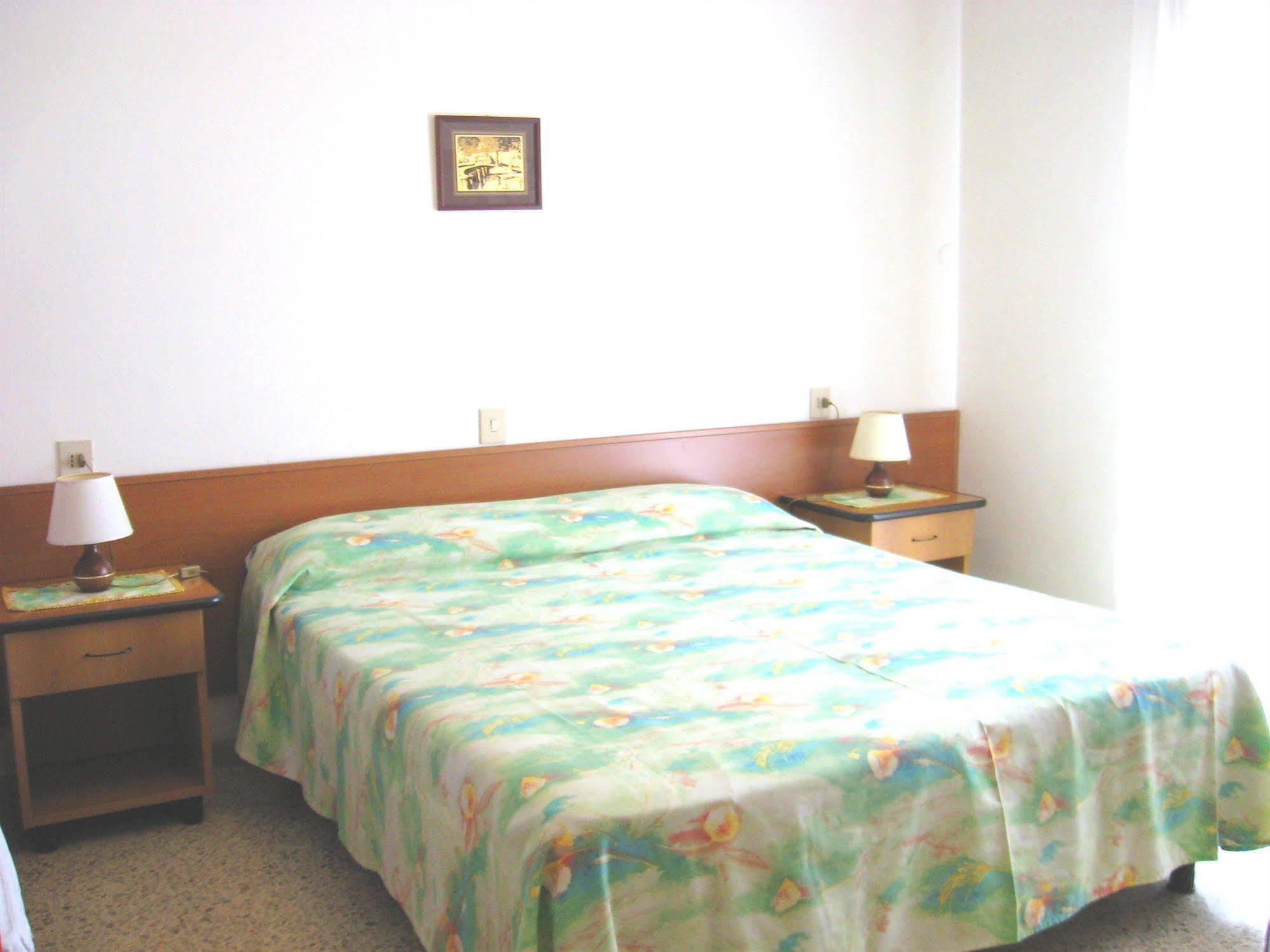 B&B Garni Da Vito Jesolo Exterior photo