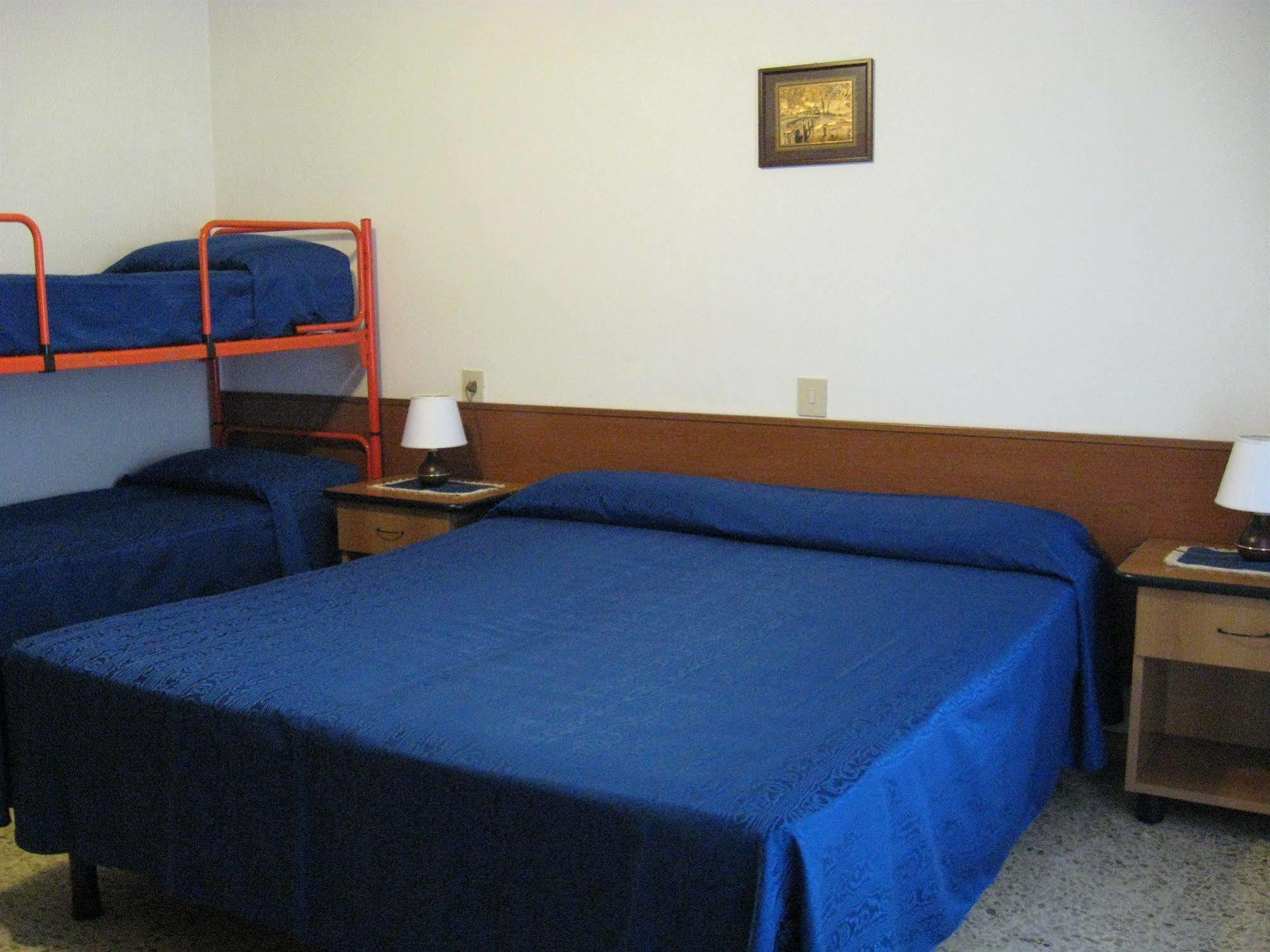 B&B Garni Da Vito Jesolo Exterior photo