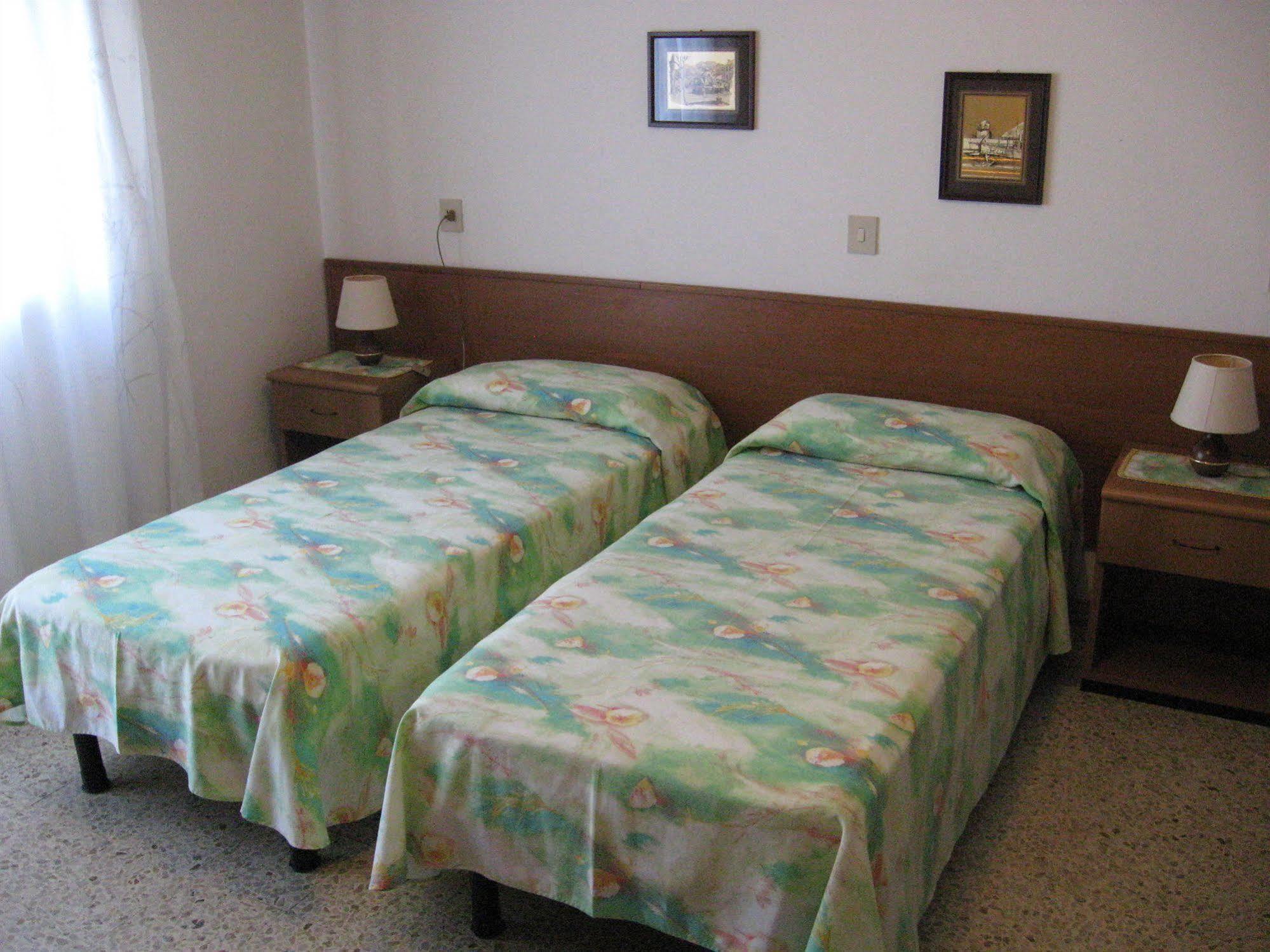 B&B Garni Da Vito Jesolo Exterior photo
