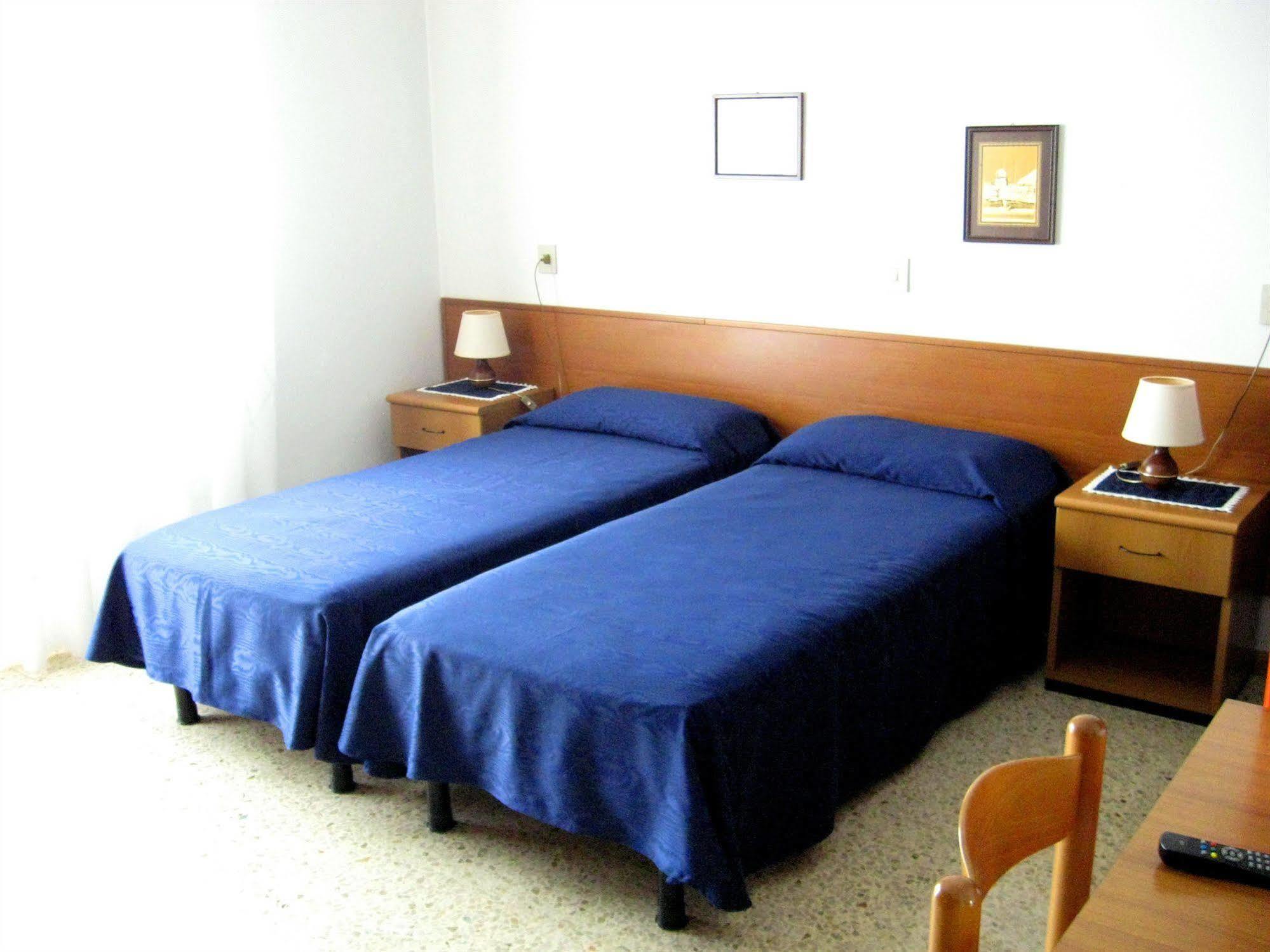 B&B Garni Da Vito Jesolo Exterior photo