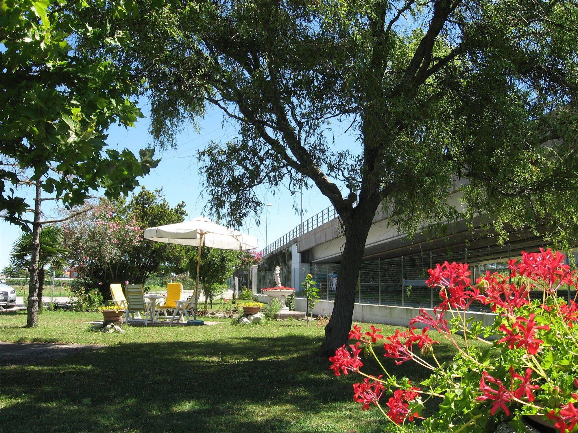 B&B Garni Da Vito Jesolo Exterior photo